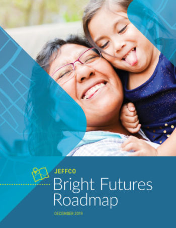 Bright Futures Roadmap cover