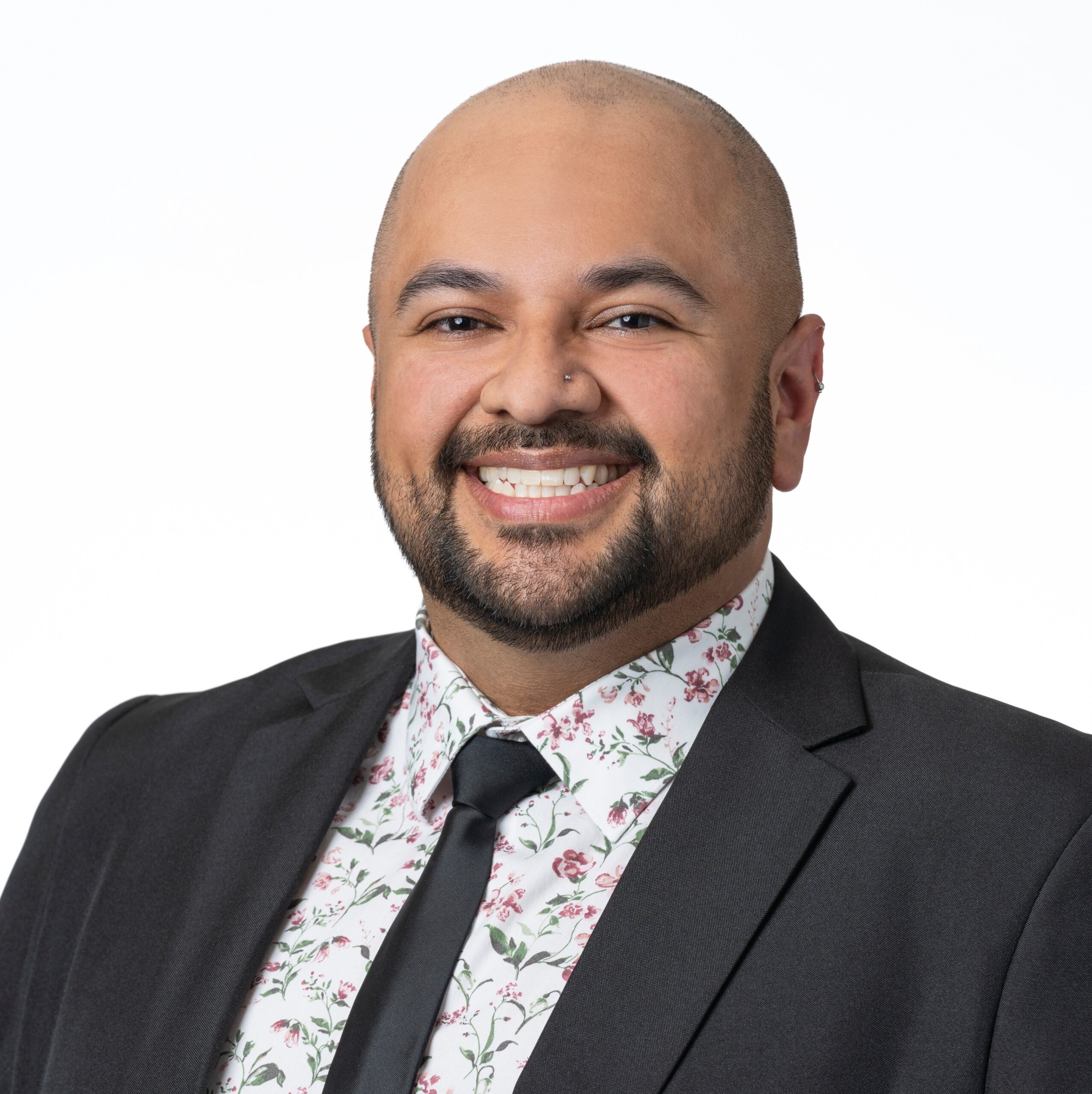 Julio Alas