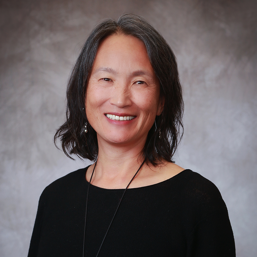 Yee-Ann Cho, Chair