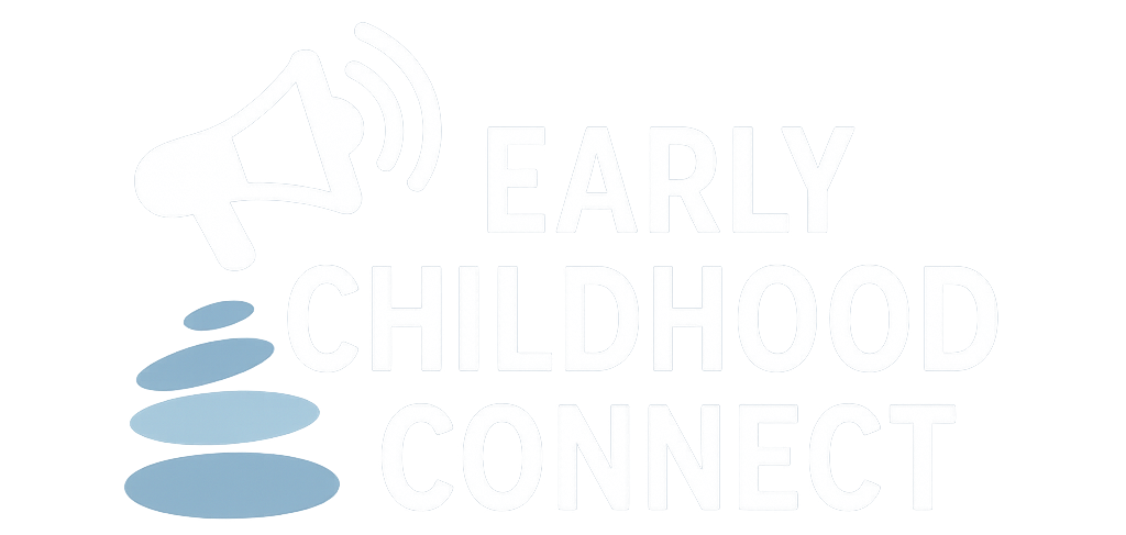 Logo for Early Childhood Connect